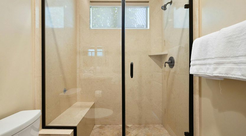 Photo of Warm Sunrise