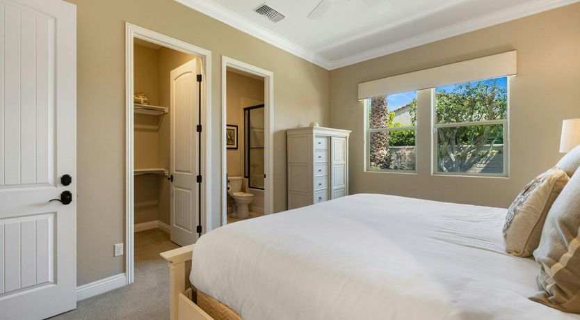 Photo of Warm Sunrise