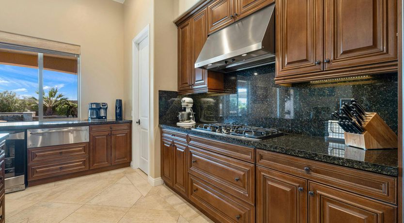 Photo of Warm Sunrise