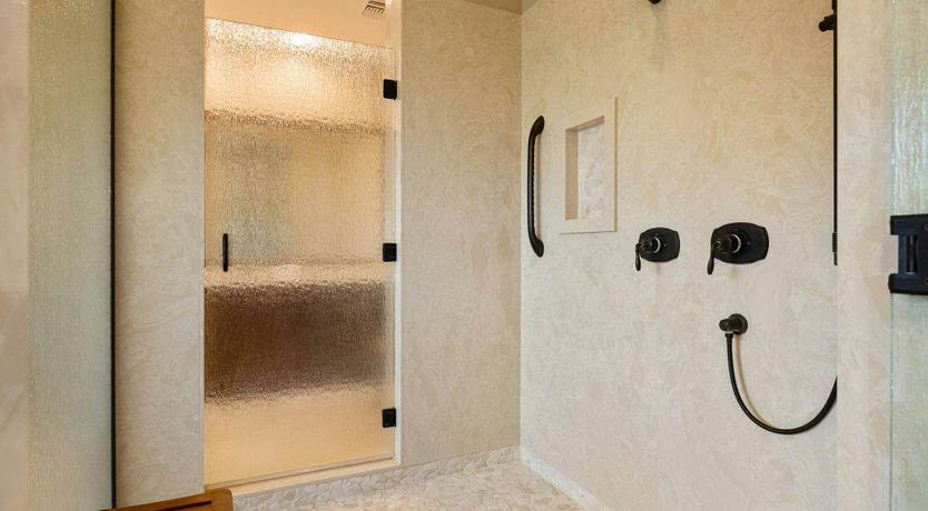 Photo of Warm Sunrise