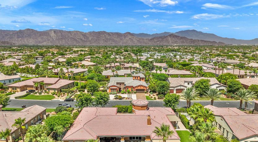 Photo of Warm Sunrise