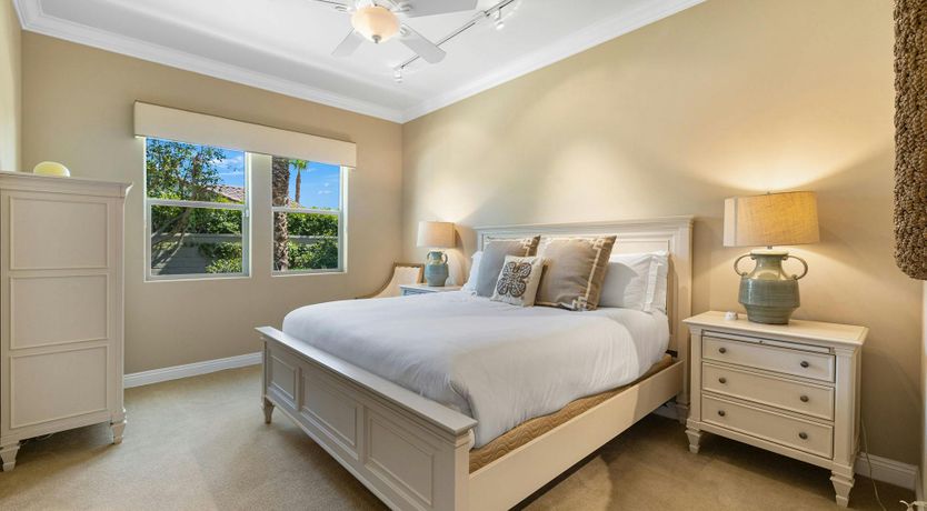 Photo of Warm Sunrise