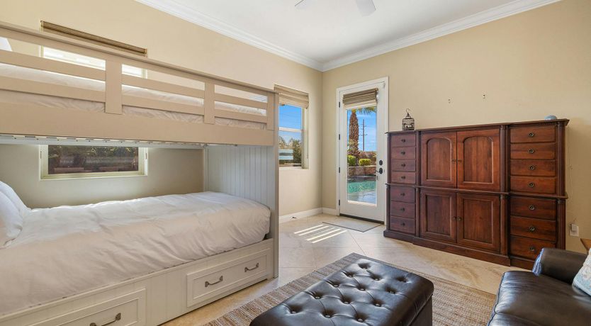 Photo of Warm Sunrise