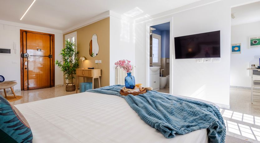 Photo of Painted View