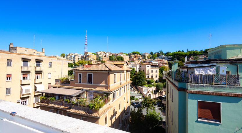 Photo of Painted View