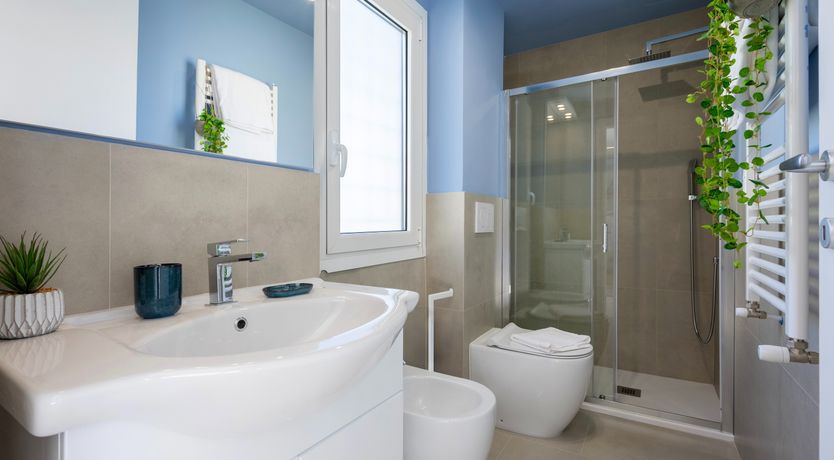 Photo of Painted View