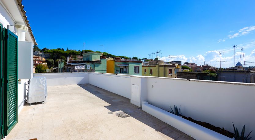 Photo of Painted View