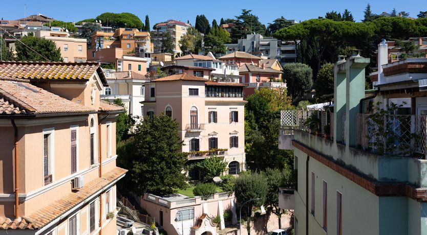 Photo of Painted View