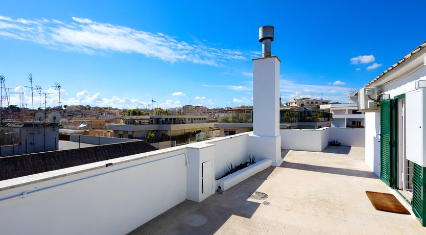 Photo of Painted View