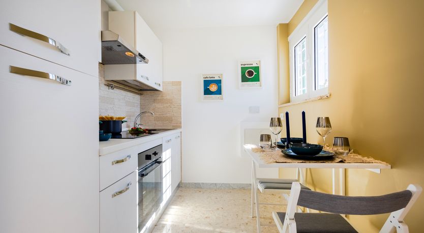 Photo of Painted View