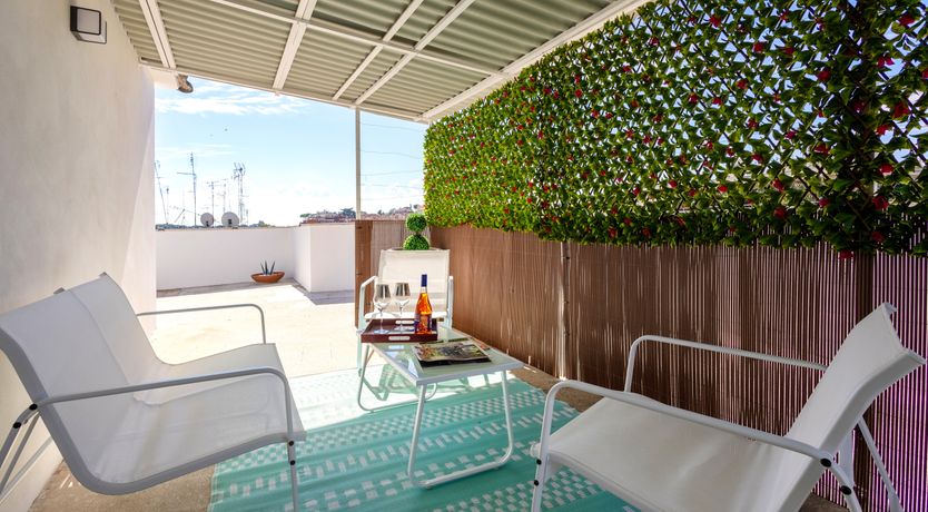 Photo of Painted View