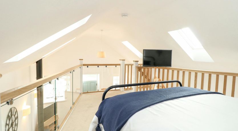 Photo of The Manor Abode