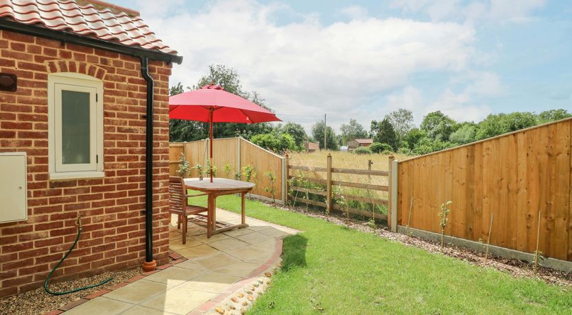 Photo of The Manor Abode