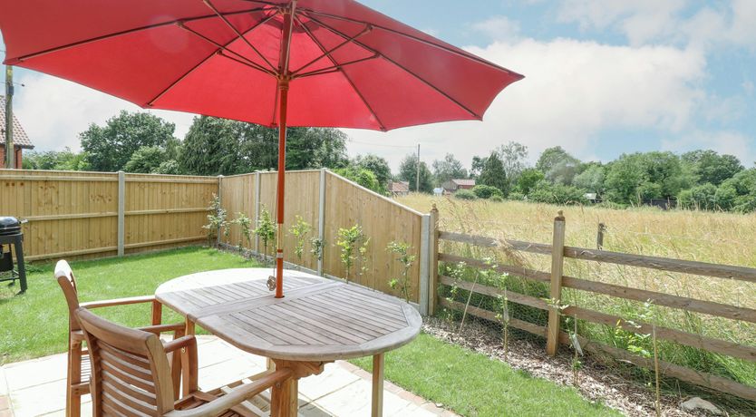 Photo of The Manor Abode