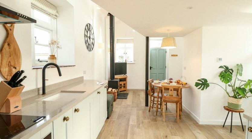 Photo of The Manor Abode