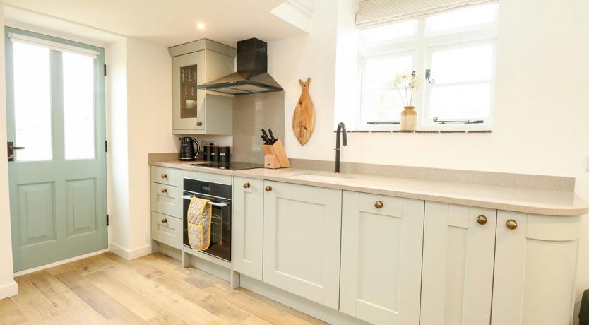 Photo of The Manor Abode