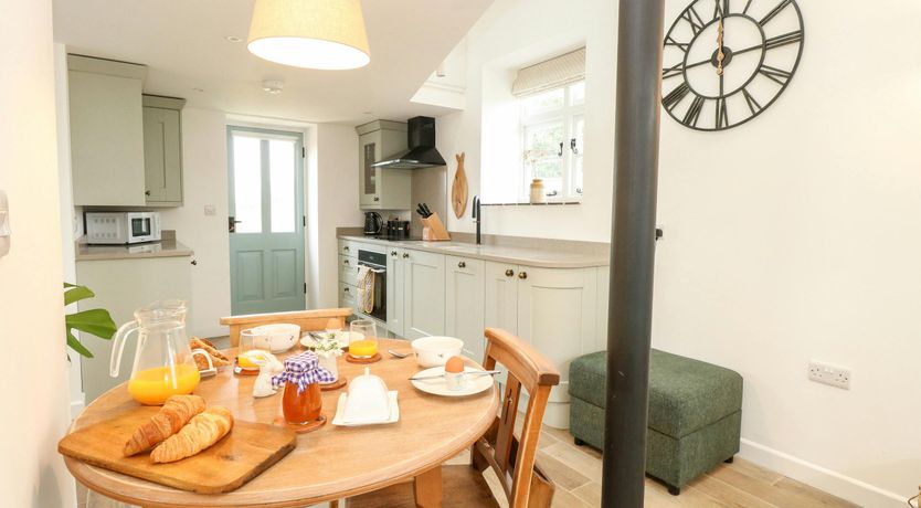 Photo of The Manor Abode