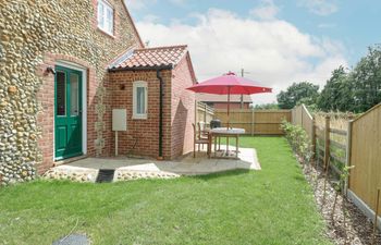 The Manor Abode Holiday Home