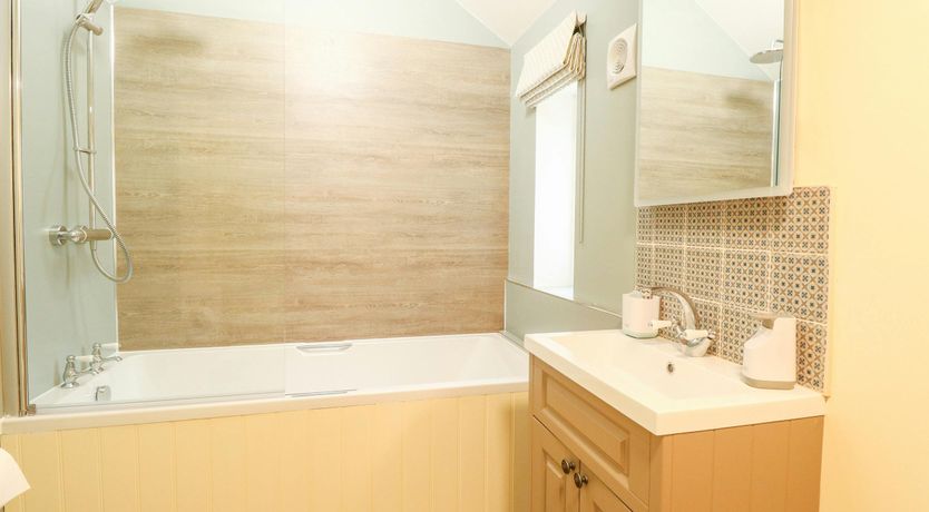 Photo of The Manor Abode