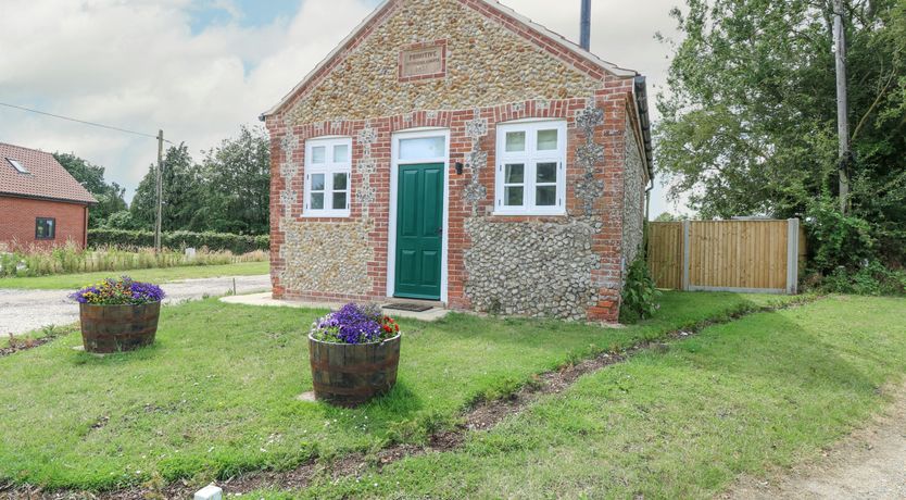 Photo of The Manor Abode