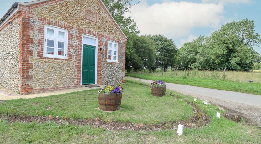 Photo of The Manor Abode