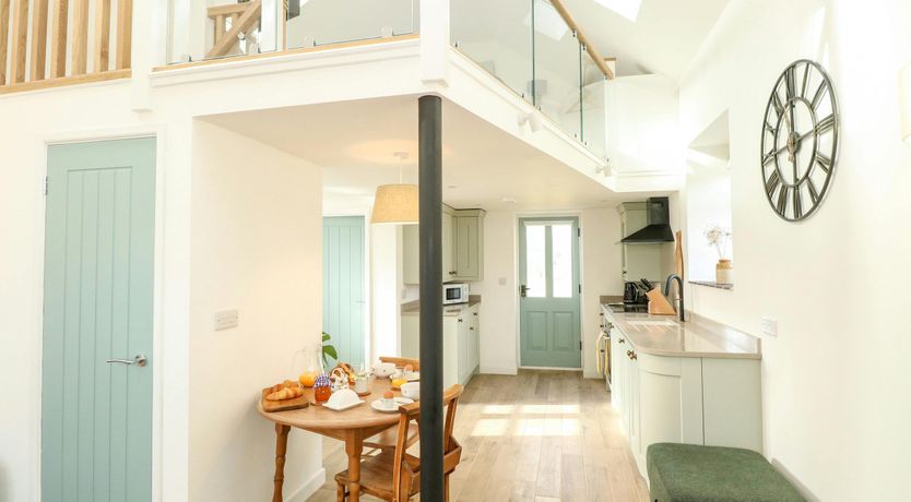 Photo of The Manor Abode