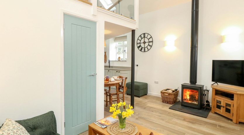 Photo of The Manor Abode