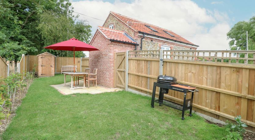 Photo of The Manor Abode