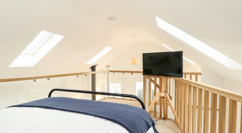 Photo of The Manor Abode