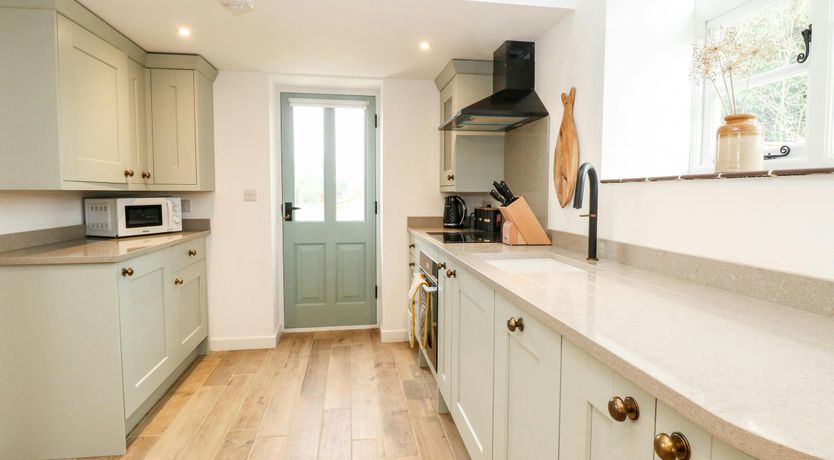 Photo of The Manor Abode