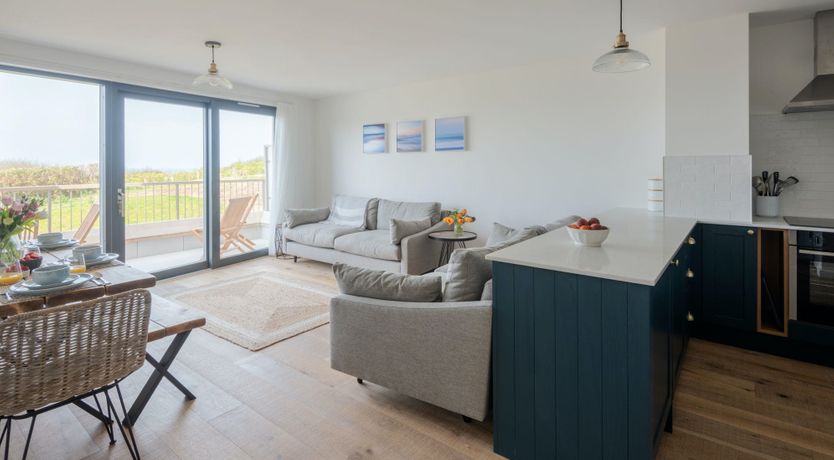 Photo of Seashell Serenade