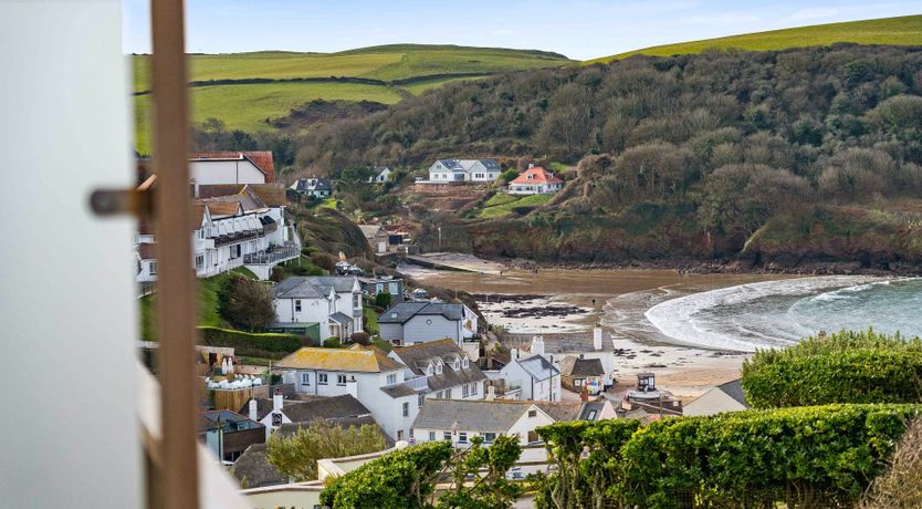 Photo of Seashell Serenade