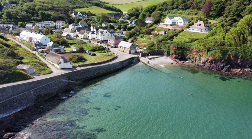 Photo of Seashell Serenade