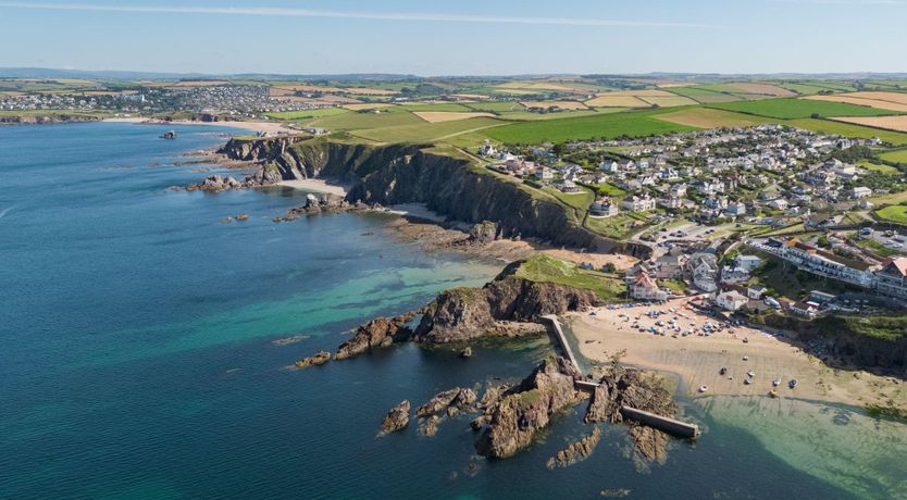 Photo of Seashell Serenade