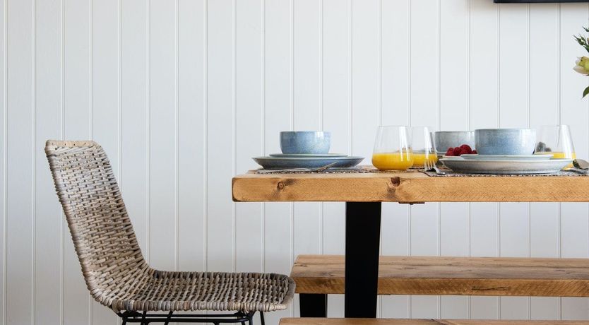 Photo of Seashell Serenade