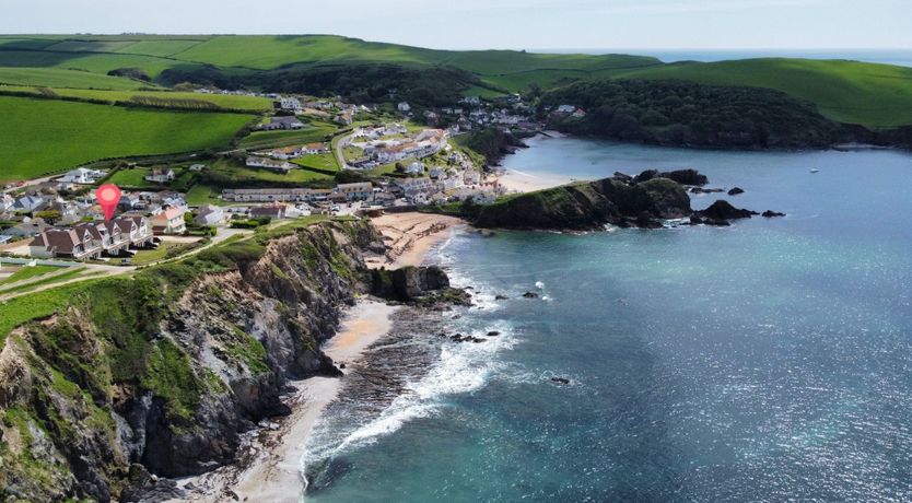 Photo of Seashell Serenade