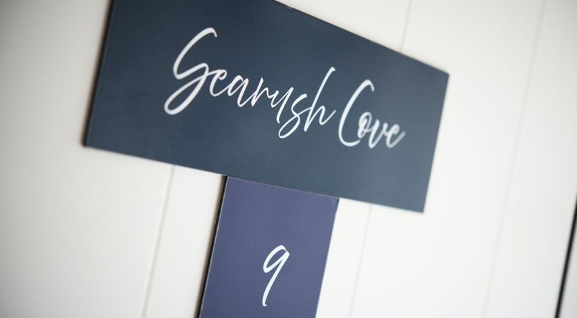 Photo of Seashell Serenade