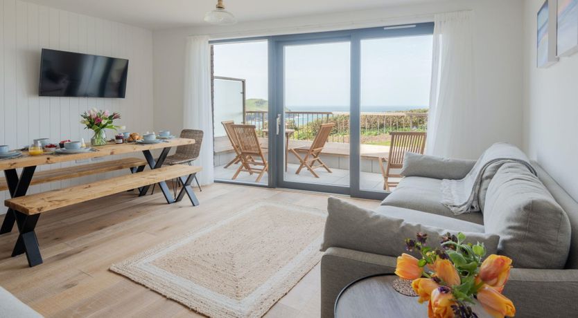 Photo of Seashell Serenade