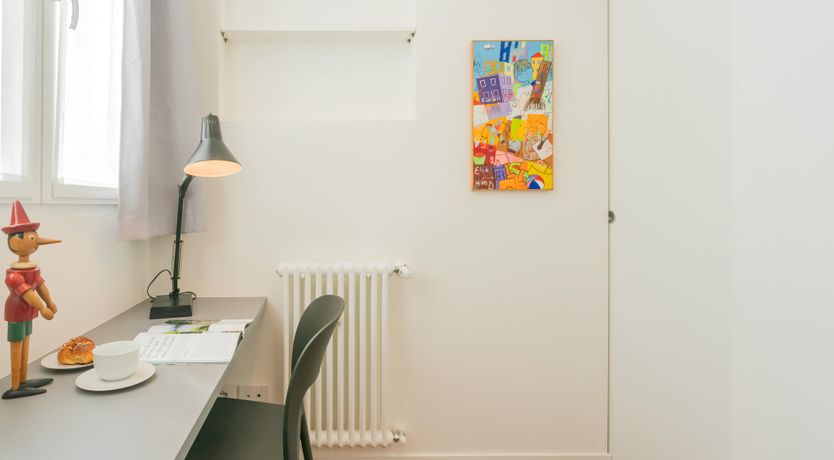 Photo of Scenic Oasis