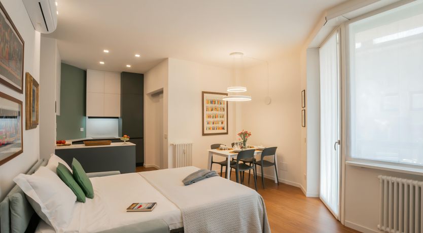 Photo of Scenic Oasis