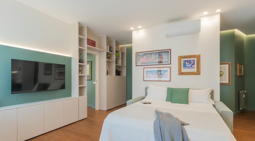 Photo of Scenic Oasis