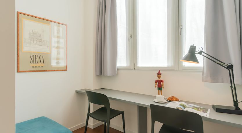 Photo of Scenic Oasis