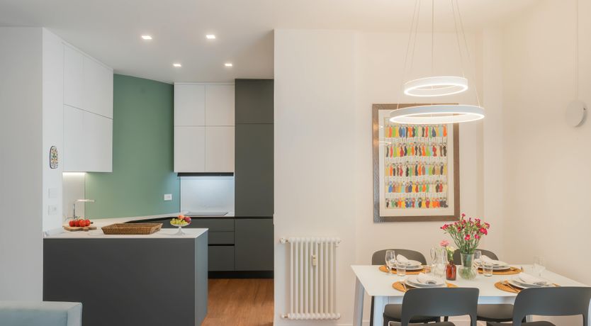 Photo of Scenic Oasis