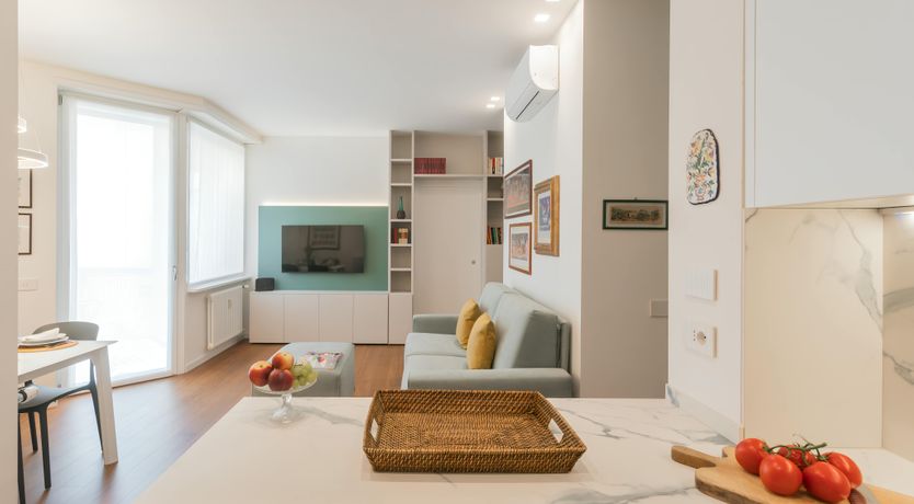 Photo of Scenic Oasis