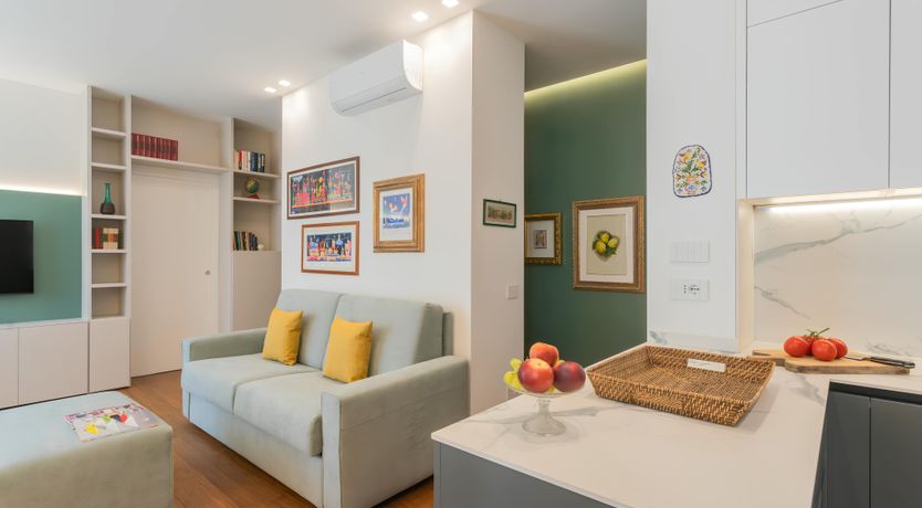 Photo of Scenic Oasis