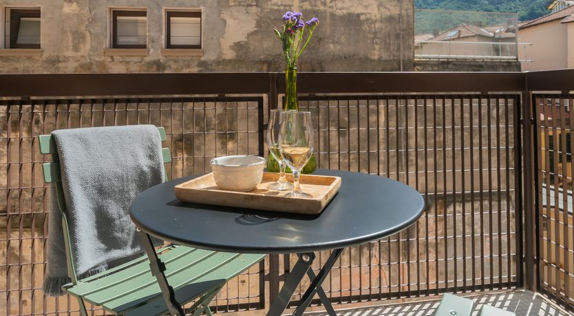 Photo of Scenic Oasis