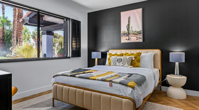 Photo of Stardust Poolhouse