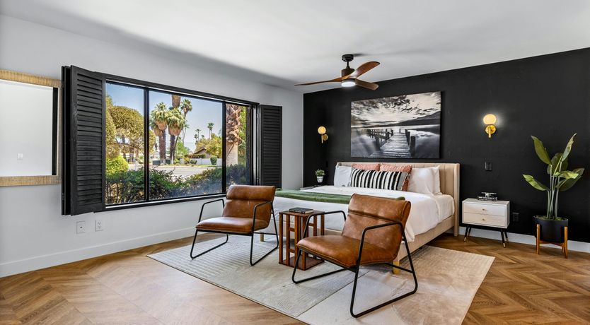 Photo of Stardust Poolhouse