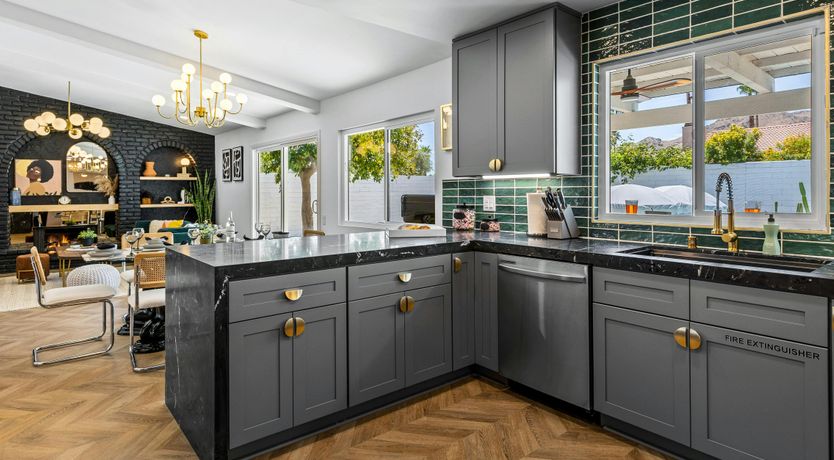 Photo of Stardust Poolhouse