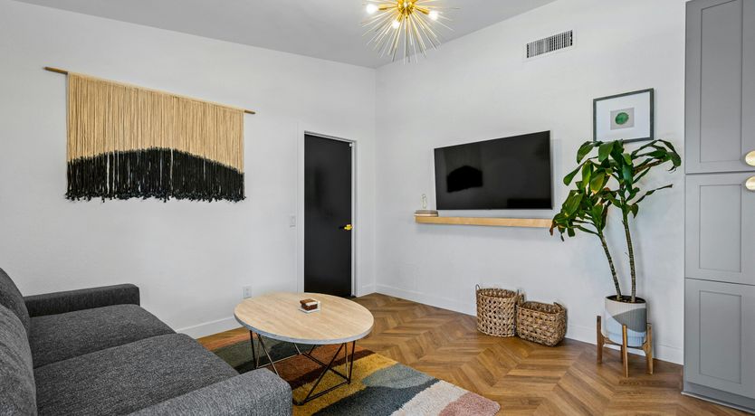 Photo of Stardust Poolhouse